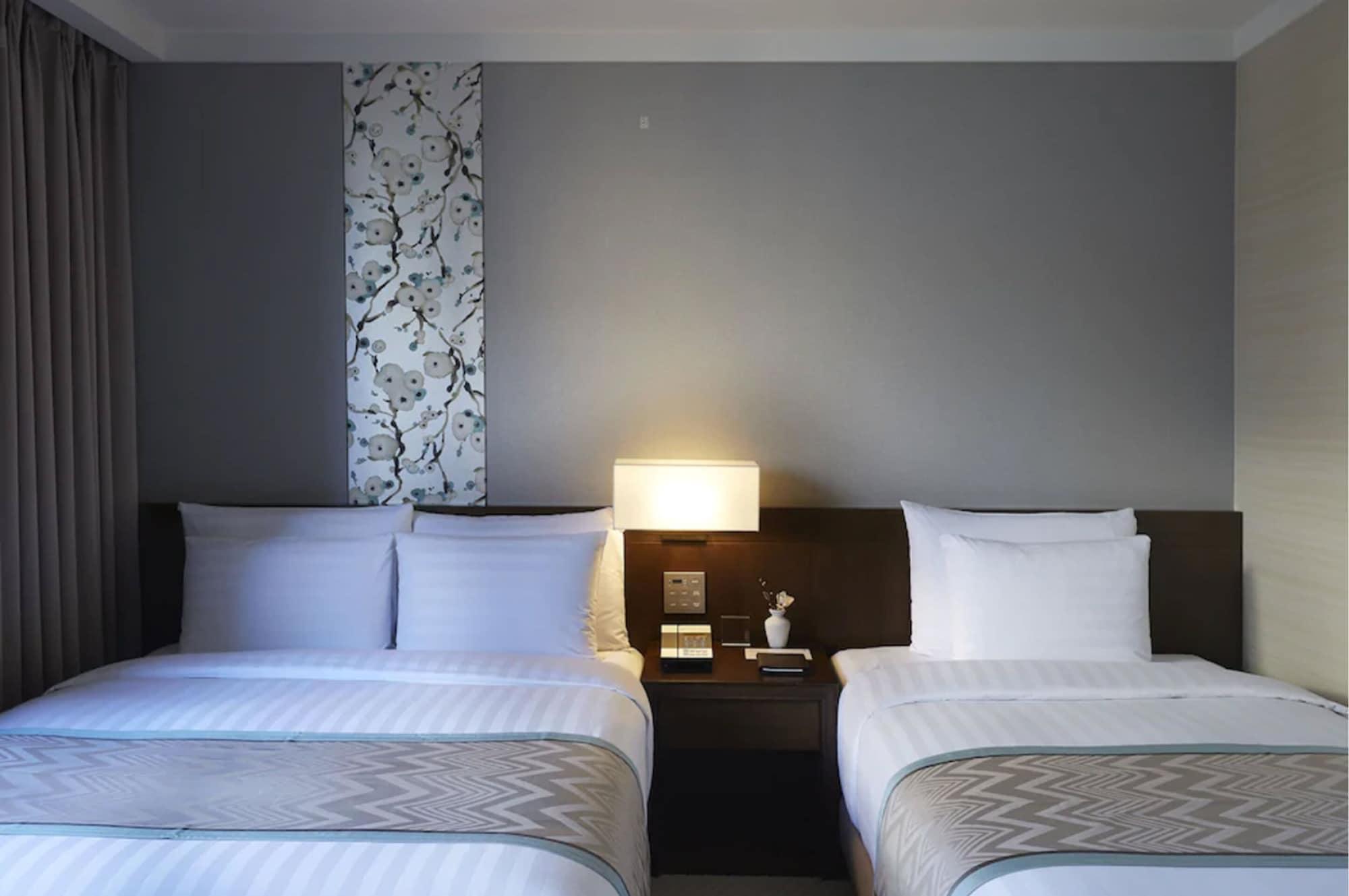 Royal Hotel Сеул Екстериор снимка