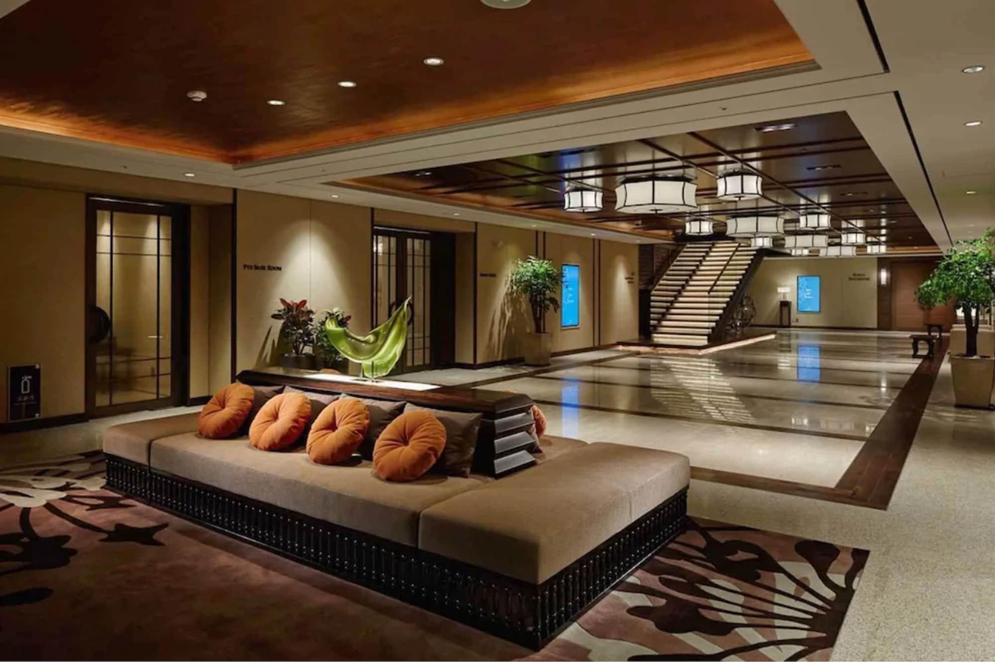 Royal Hotel Сеул Екстериор снимка
