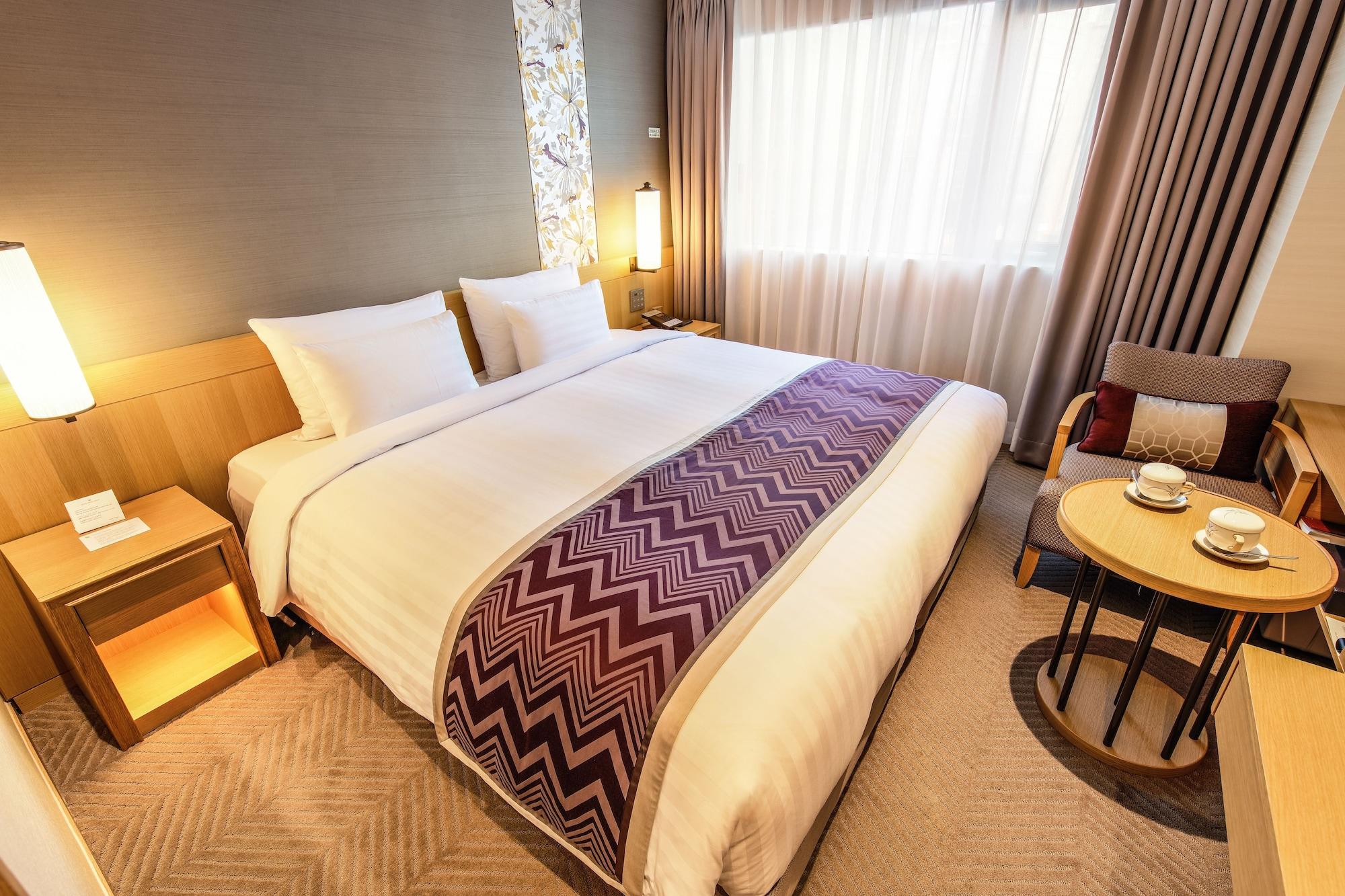 Royal Hotel Сеул Екстериор снимка