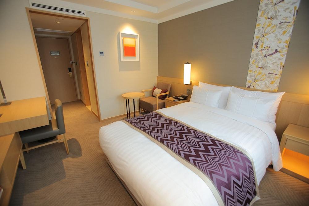 Royal Hotel Сеул Екстериор снимка