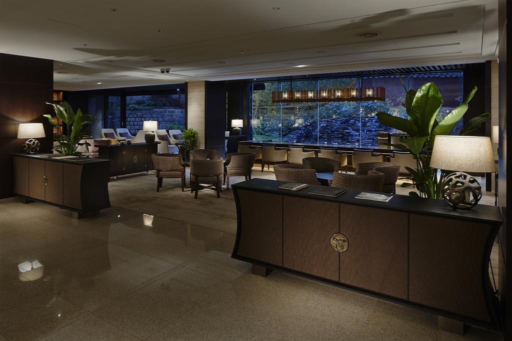 Royal Hotel Сеул Екстериор снимка